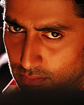 Abhishek Bachchan